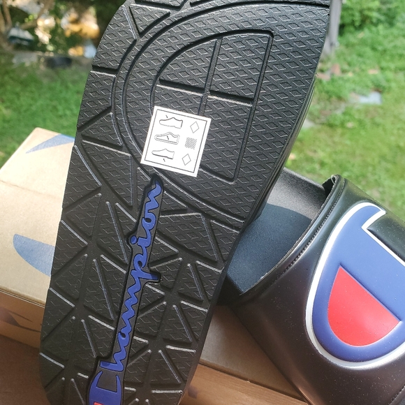 Champion Slides - Picture 2 of 3